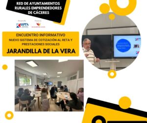 COLLAGE JORNADA JARANDILLA 230425