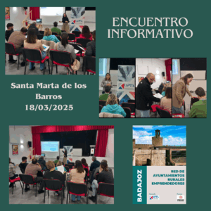 Collage Jornada Sta Marta_180325