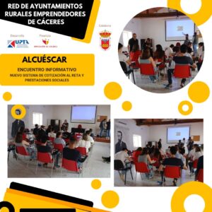 JORNADA Alcuescar 22052025