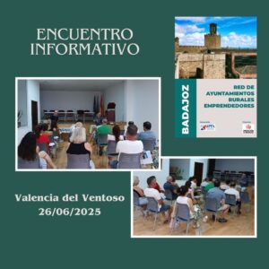 VALENCIA DEL VENTOSO 2606