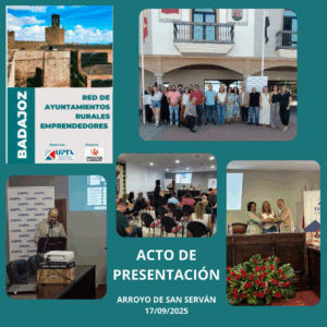 ACTO PRESENTACIÓN