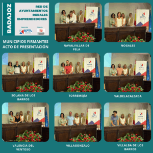 ACTO PRESENTACIÓN FIRMAS 2